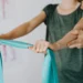 Physiotherapeuten auszuwählen